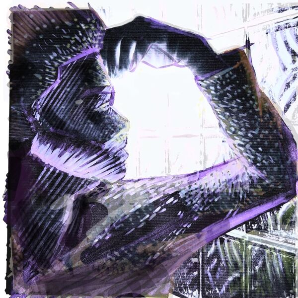 Cover art for Unapologetically Me