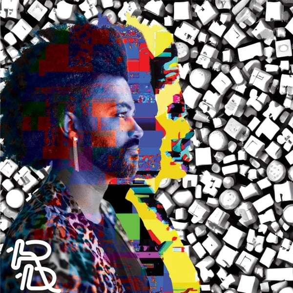 Cover art for Body in the Static