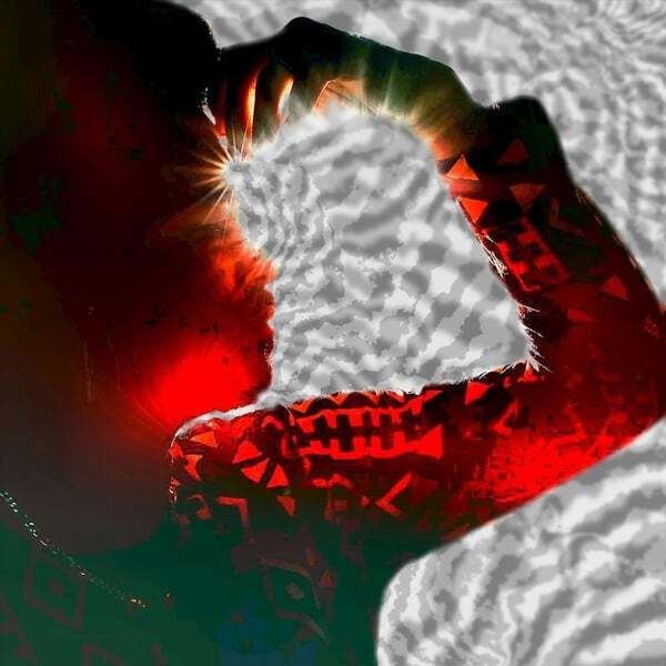 Cover art for The World